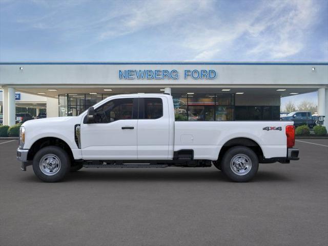 new 2024 Ford F-250 car, priced at $65,487