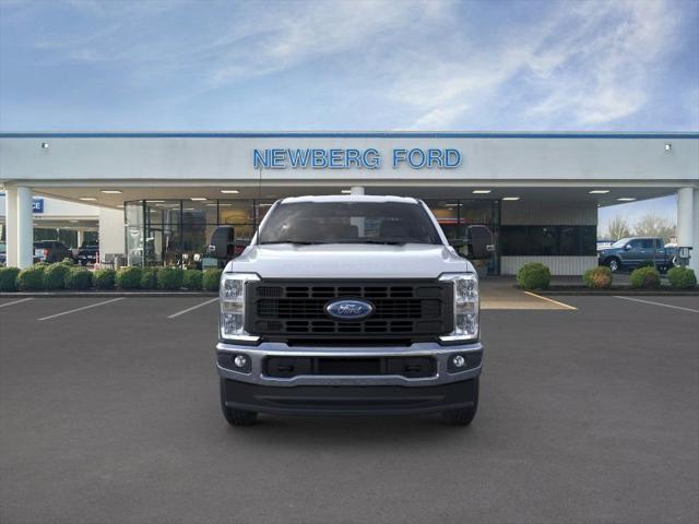 new 2024 Ford F-250 car, priced at $65,487