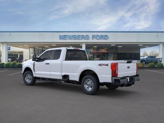 new 2024 Ford F-250 car, priced at $65,487