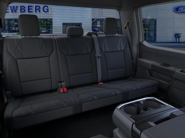 new 2024 Ford F-150 car, priced at $50,597