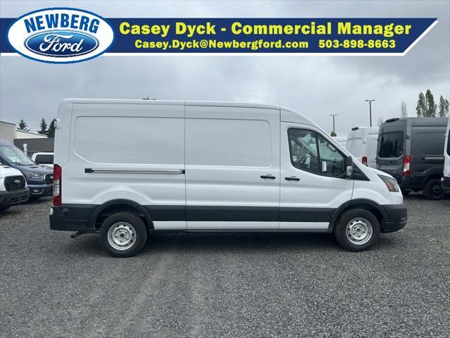 new 2025 Ford Transit-250 car, priced at $58,797
