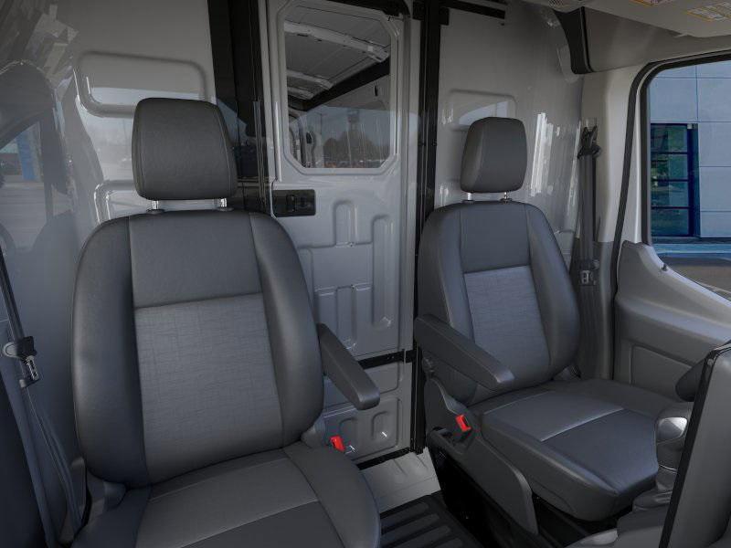 new 2025 Ford Transit-250 car, priced at $58,798
