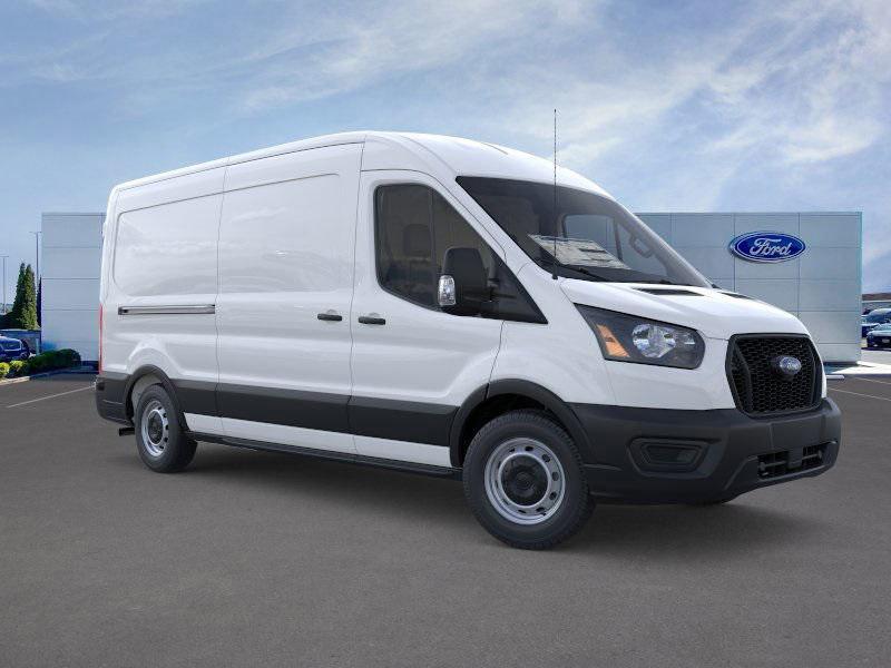 new 2025 Ford Transit-250 car, priced at $58,798