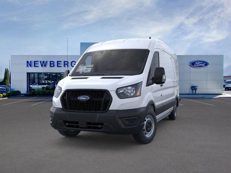 new 2025 Ford Transit-250 car, priced at $58,798