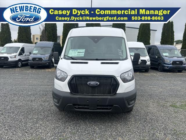 new 2025 Ford Transit-250 car, priced at $58,797