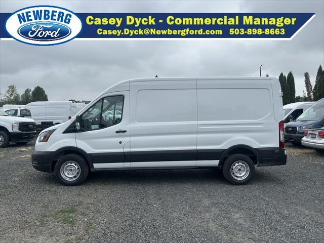 new 2025 Ford Transit-250 car, priced at $58,797