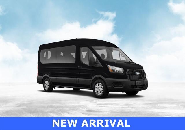 used 2019 Ford Transit-350 car, priced at $38,987