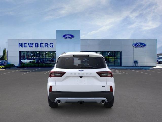 new 2025 Ford Escape PHEV car, priced at $35,628
