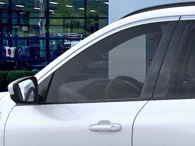 new 2025 Ford Escape PHEV car, priced at $35,628