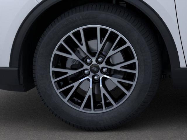 new 2025 Ford Escape car, priced at $35,628