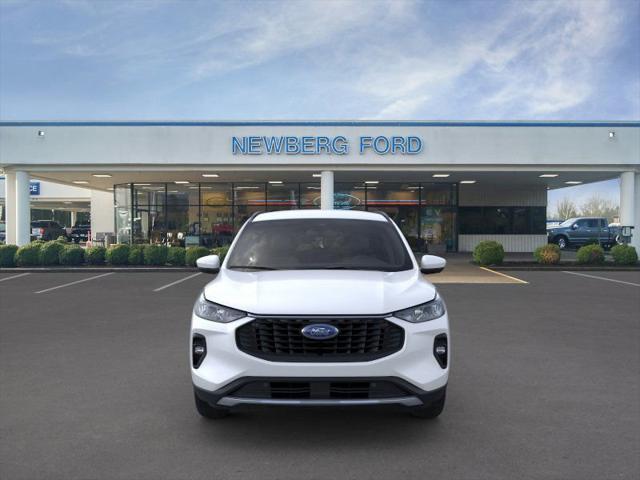 new 2025 Ford Escape car, priced at $38,955