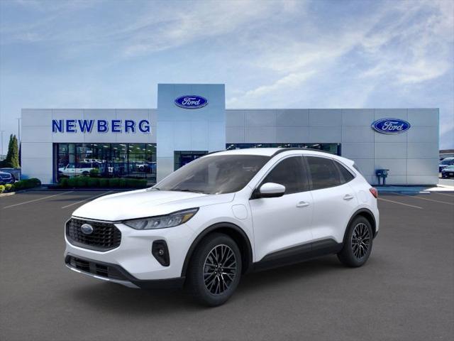 new 2025 Ford Escape car, priced at $35,628