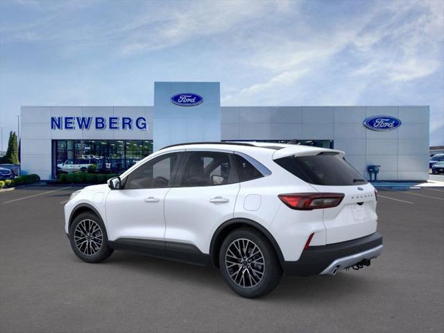 new 2025 Ford Escape PHEV car, priced at $35,628