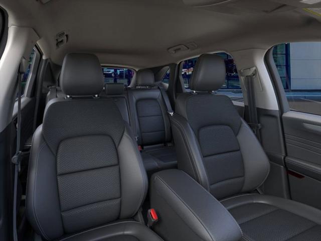 new 2025 Ford Escape car, priced at $35,628
