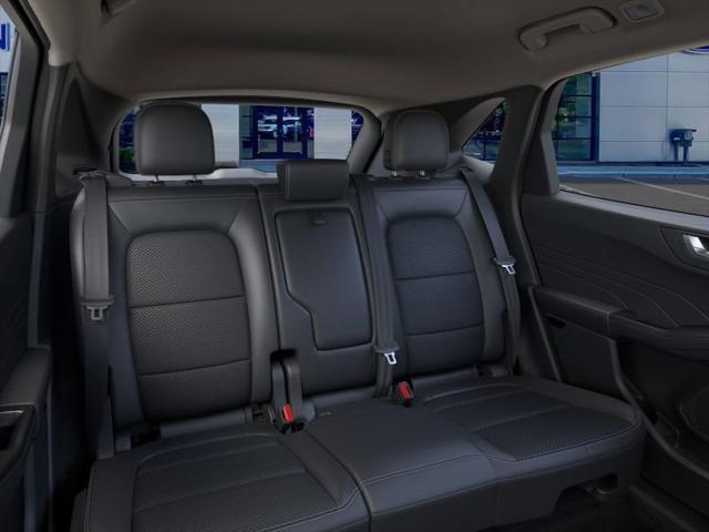 new 2025 Ford Escape PHEV car, priced at $35,628