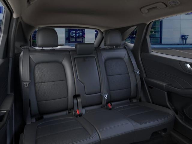 new 2025 Ford Escape car, priced at $35,628