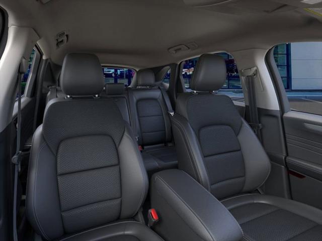 new 2025 Ford Escape PHEV car, priced at $35,628