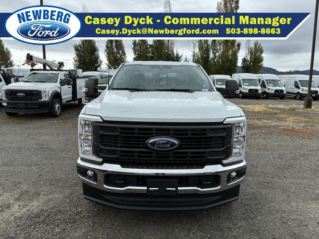 new 2026 Ford F-350 car, priced at $71,176