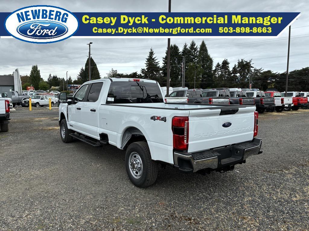 new 2026 Ford F-350 car, priced at $71,176