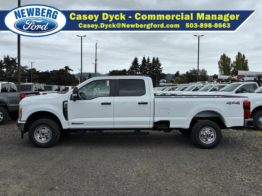new 2026 Ford F-350 car, priced at $71,176