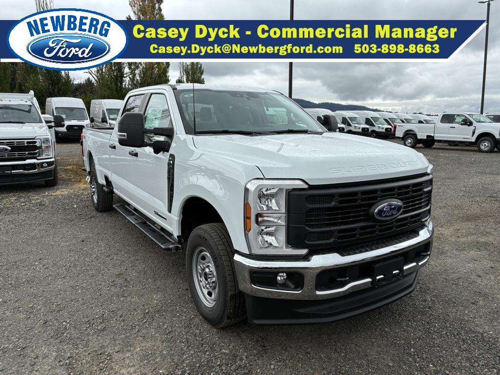 new 2026 Ford F-350 car, priced at $71,176