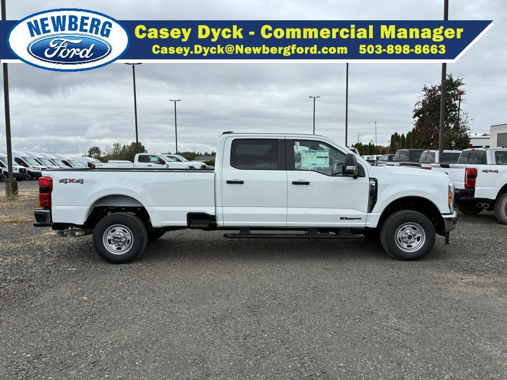 new 2026 Ford F-350 car, priced at $71,176