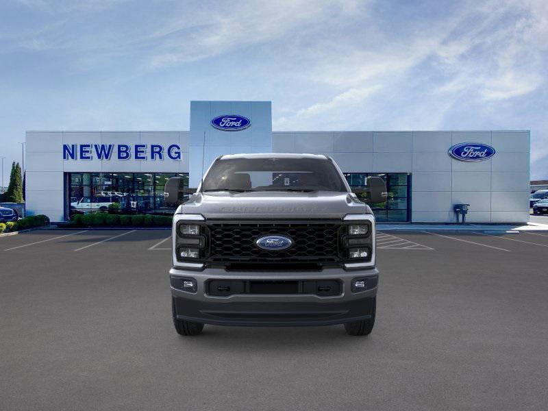 new 2026 Ford F-350 car, priced at $65,468