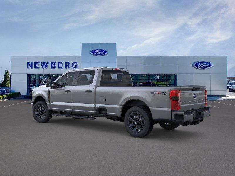 new 2026 Ford F-350 car, priced at $65,468