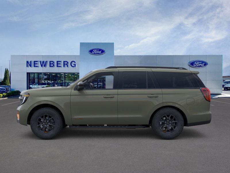 new 2025 Ford Expedition car, priced at $83,690