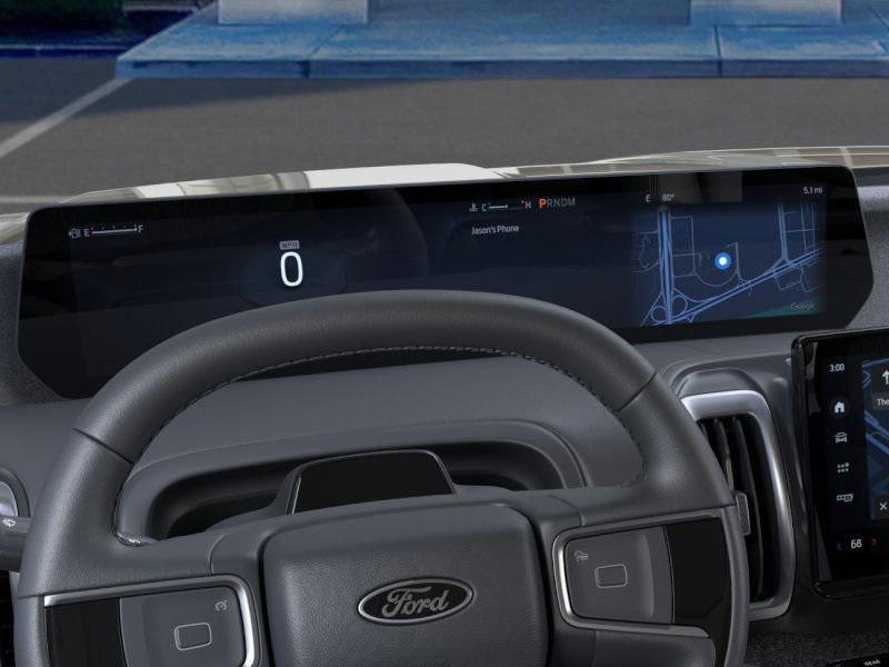 new 2025 Ford Expedition car, priced at $83,690