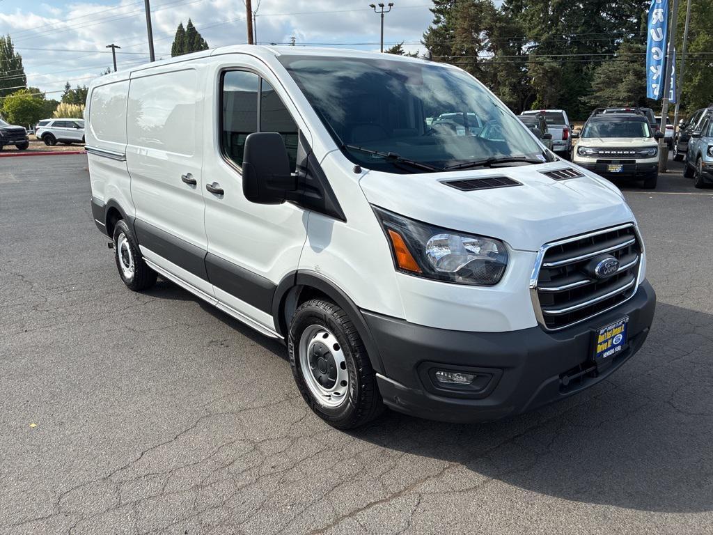 used 2020 Ford Transit-150 car, priced at $28,987
