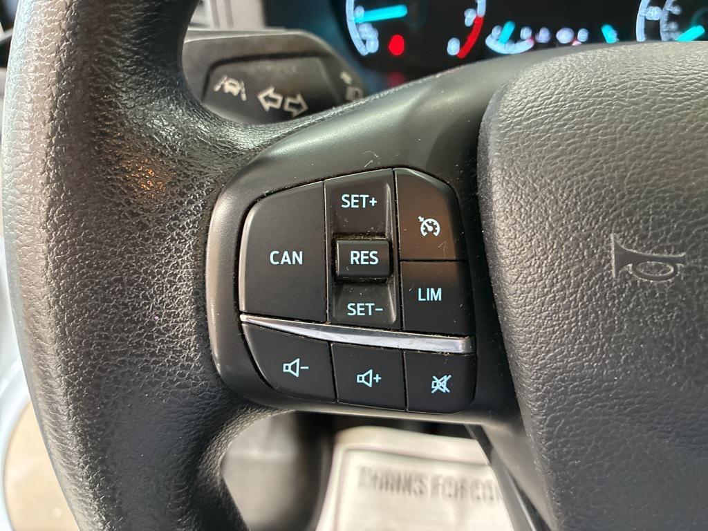 used 2020 Ford Transit-150 car, priced at $28,987