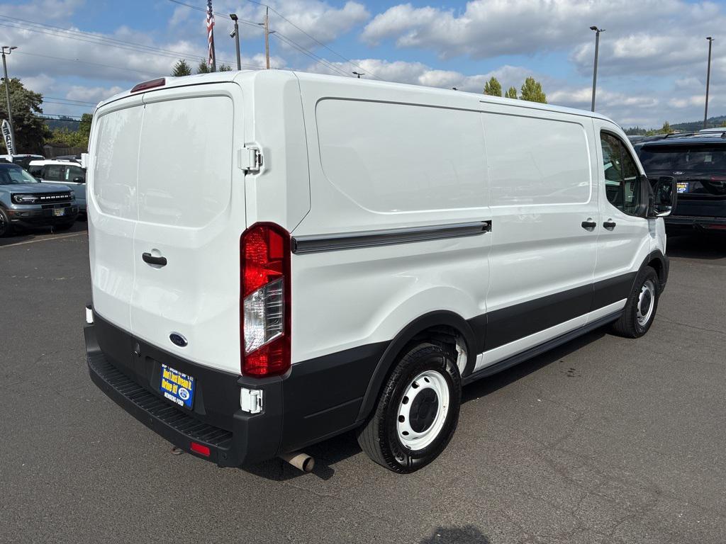 used 2020 Ford Transit-150 car, priced at $28,987