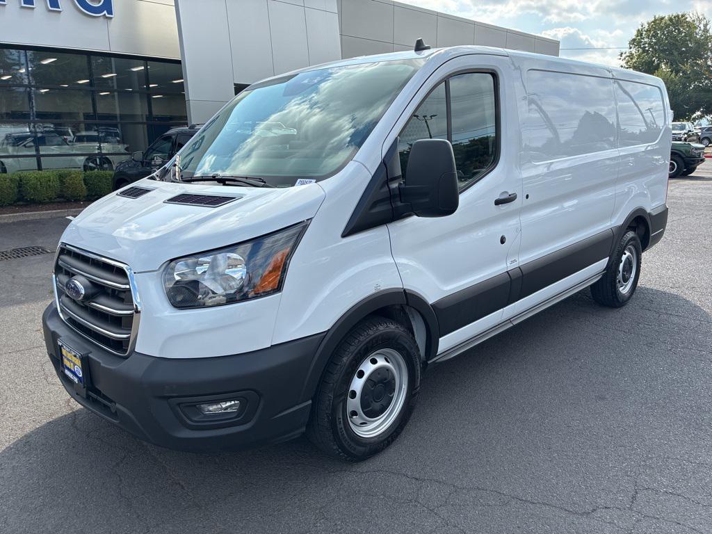 used 2020 Ford Transit-150 car, priced at $28,987