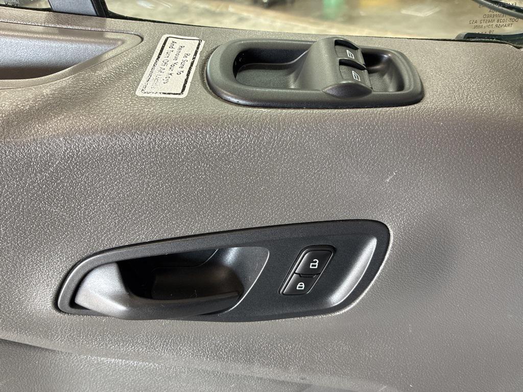 used 2020 Ford Transit-150 car, priced at $28,987