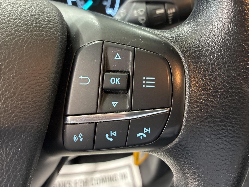 used 2020 Ford Transit-150 car, priced at $28,987