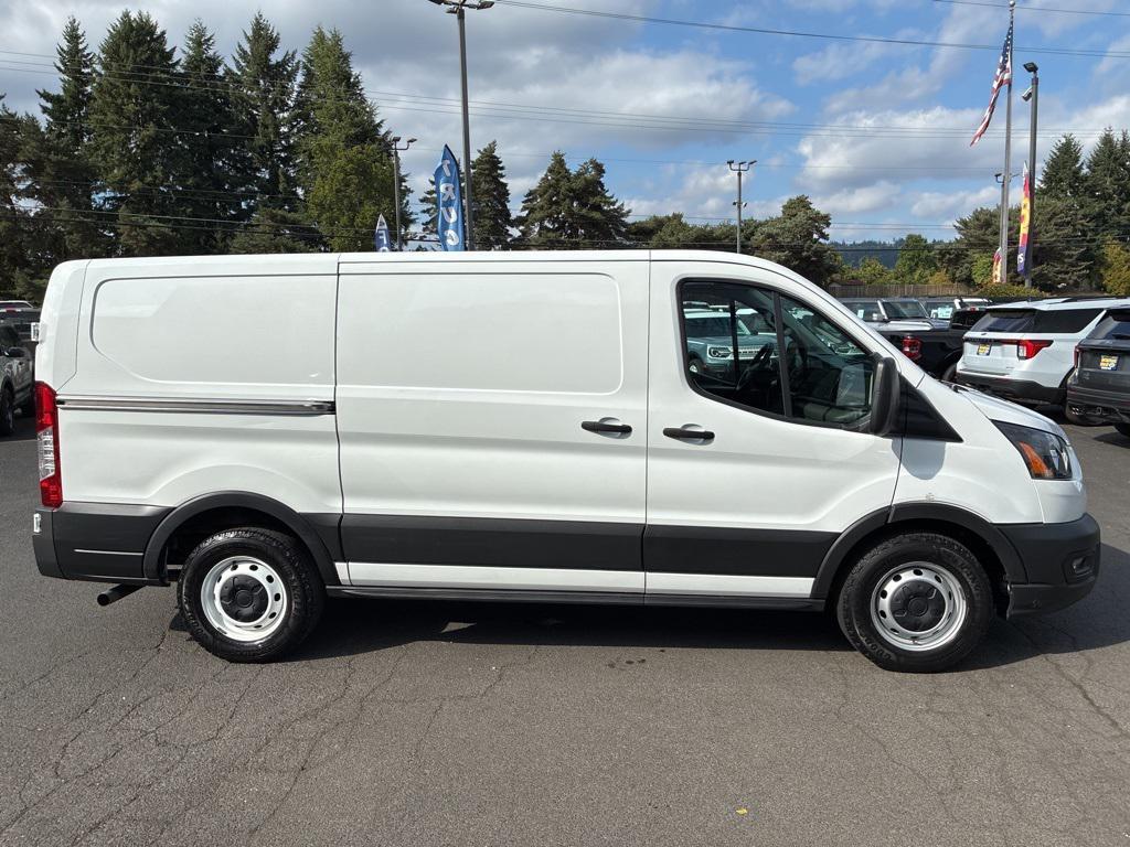 used 2020 Ford Transit-150 car, priced at $28,987
