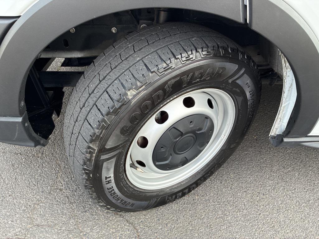 used 2020 Ford Transit-150 car, priced at $28,987