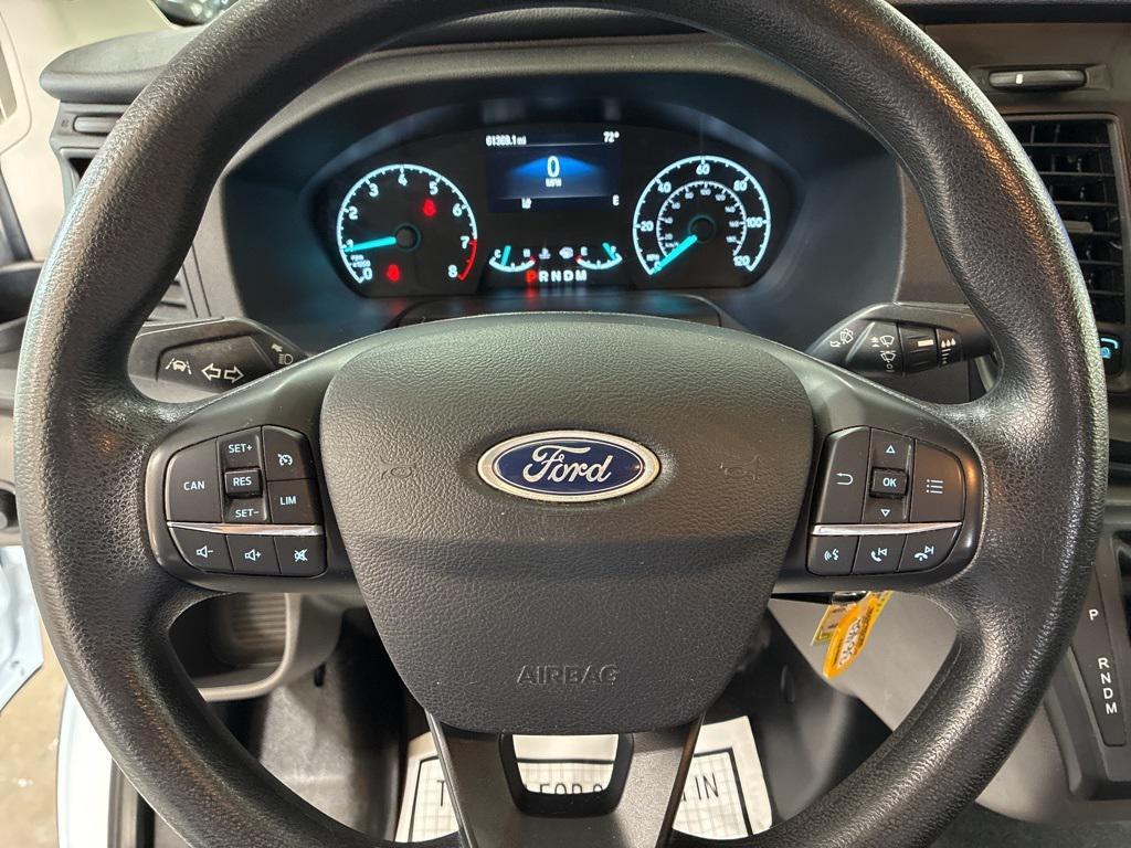 used 2020 Ford Transit-150 car, priced at $28,987