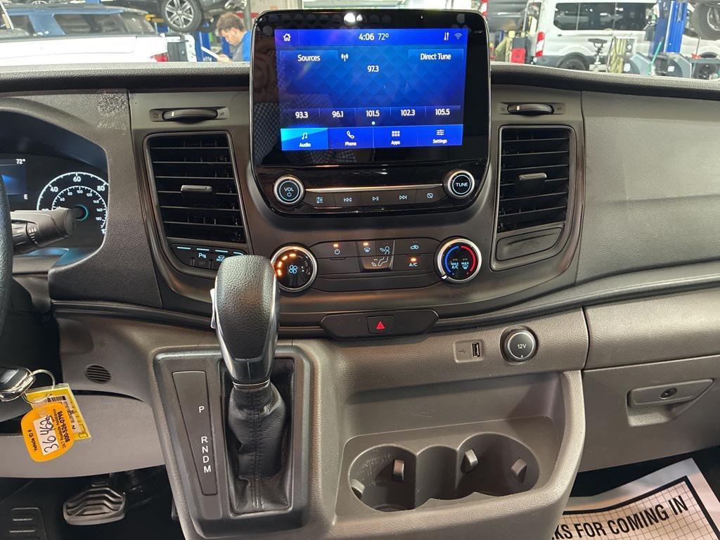 used 2020 Ford Transit-150 car, priced at $28,987