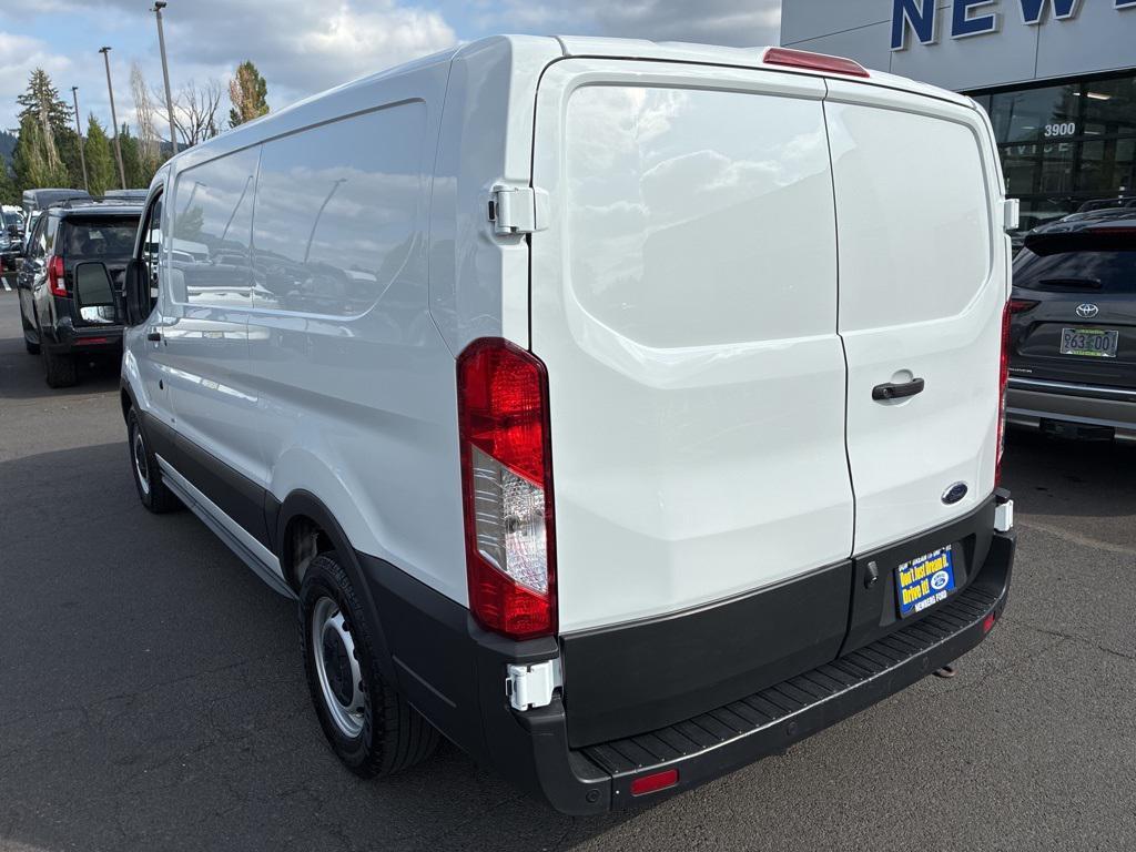 used 2020 Ford Transit-150 car, priced at $28,987