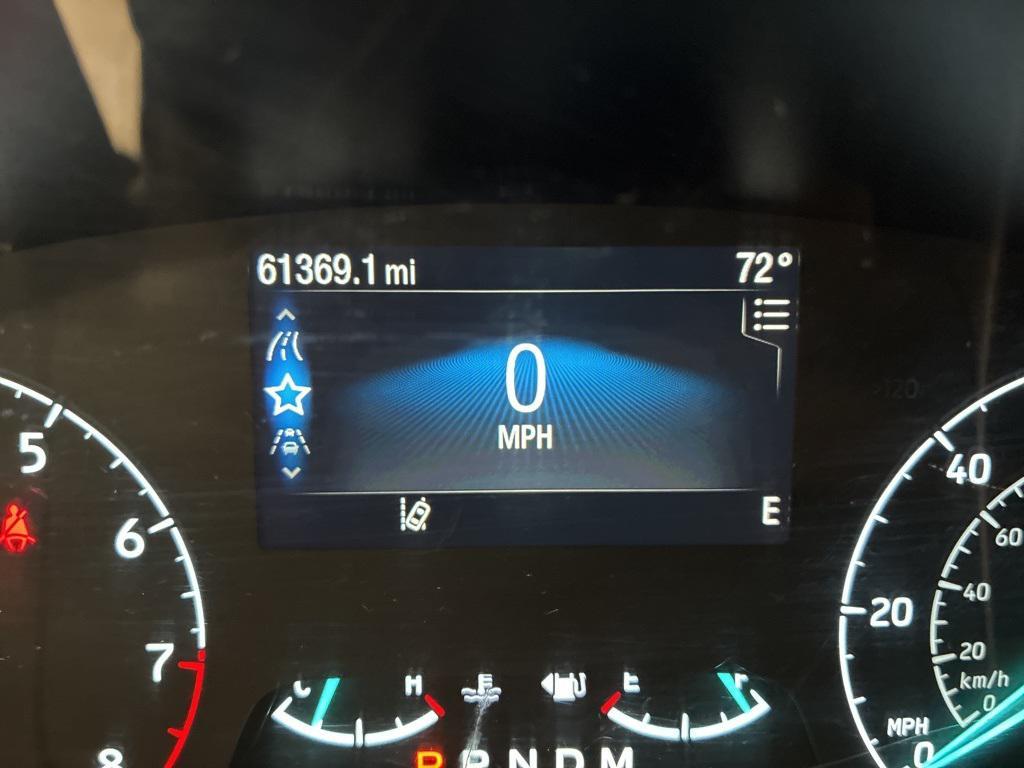 used 2020 Ford Transit-150 car, priced at $28,987