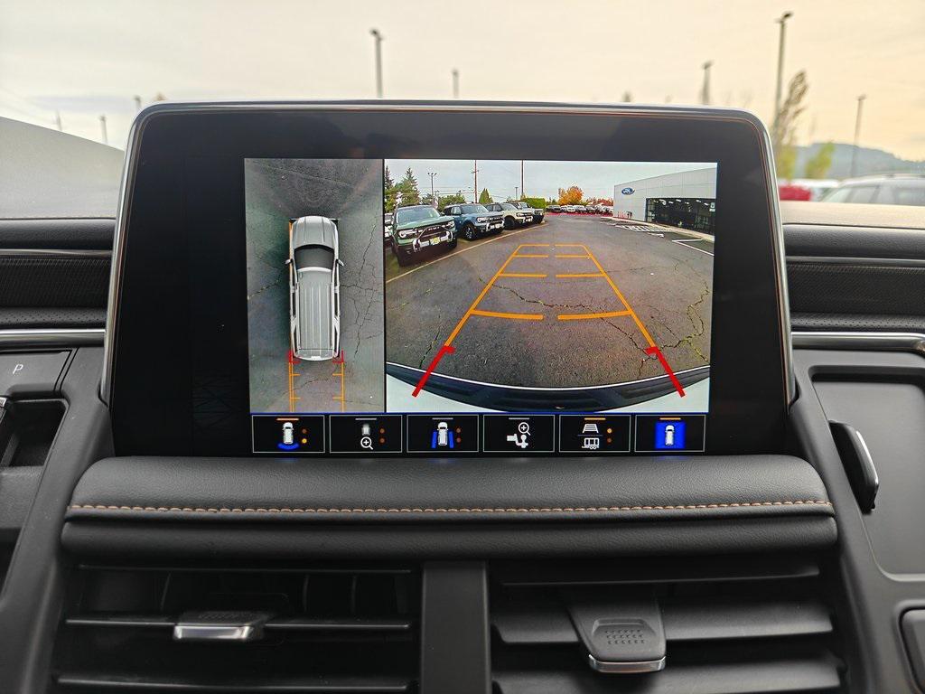 used 2023 GMC Yukon car, priced at $66,988