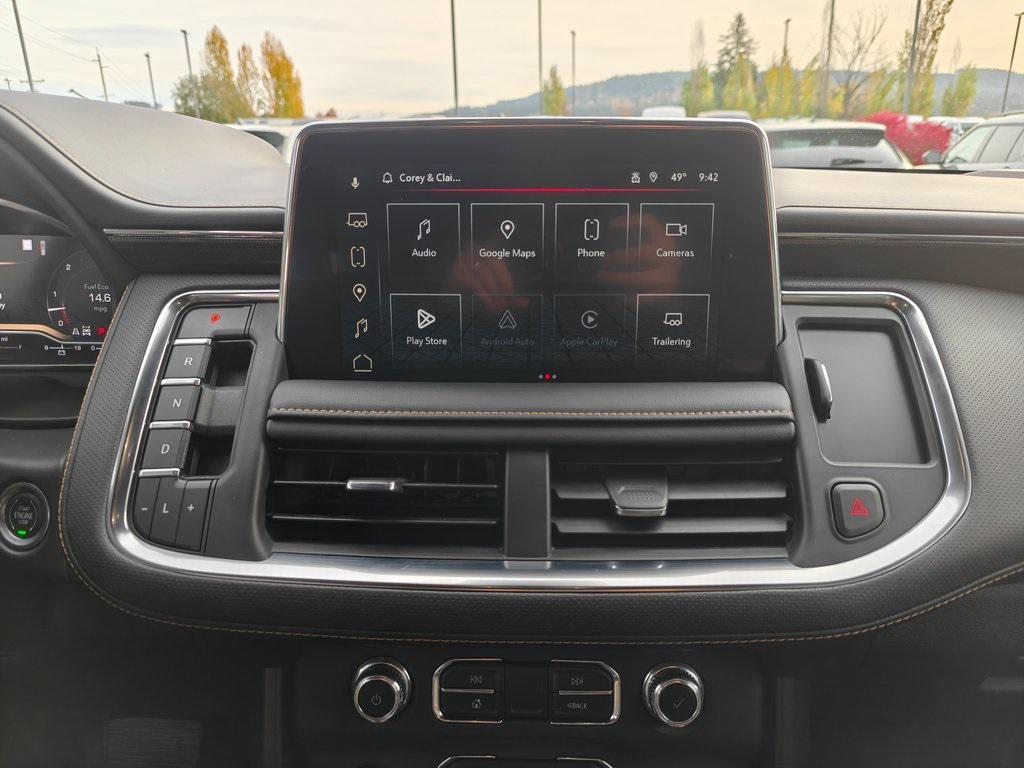 used 2023 GMC Yukon car, priced at $66,988