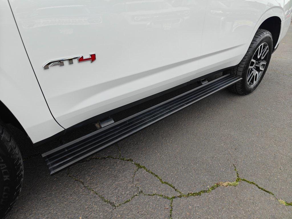 used 2023 GMC Yukon car, priced at $66,988