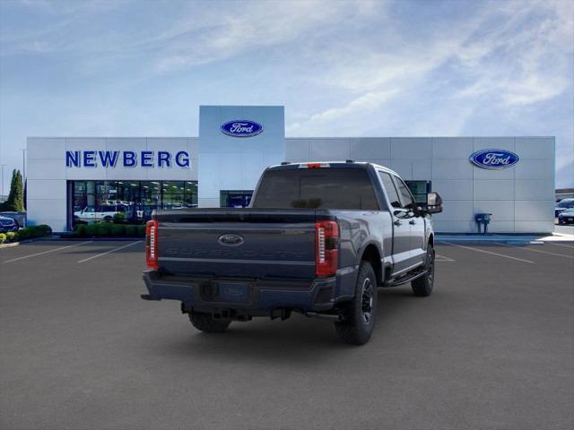 new 2024 Ford F-250 car, priced at $92,355