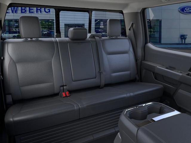 new 2024 Ford F-250 car, priced at $92,355
