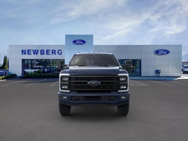 new 2024 Ford F-250 car, priced at $92,355