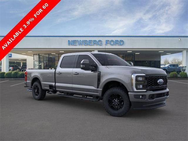 new 2024 Ford F-350 car, priced at $79,815