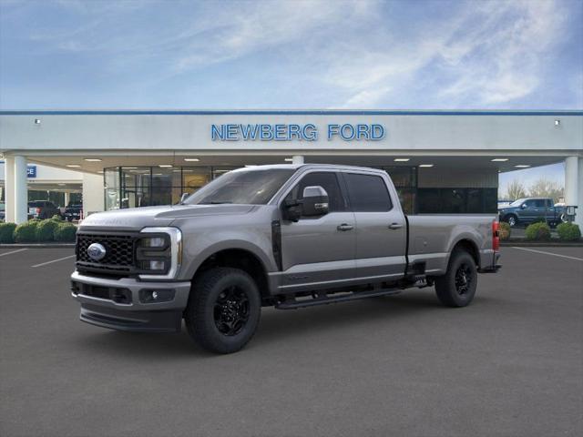 new 2024 Ford F-350 car, priced at $79,815